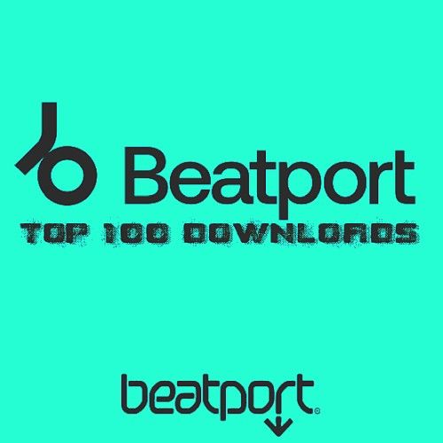 Beatport Top 100 Downloads January 2024